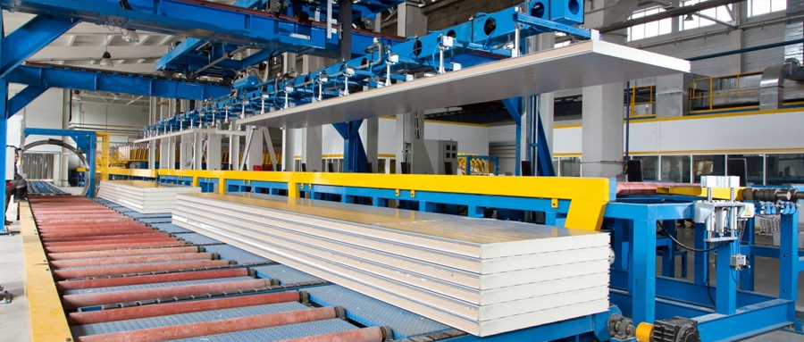 新能源行业铝板自动送料机工作原理维护方法