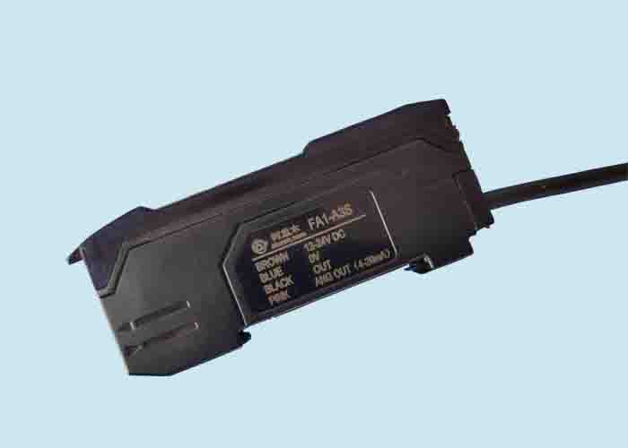高精度光纤传感器FA1-A3S