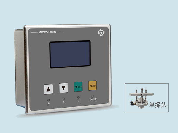 双张检测控制器 MDSC-8000S